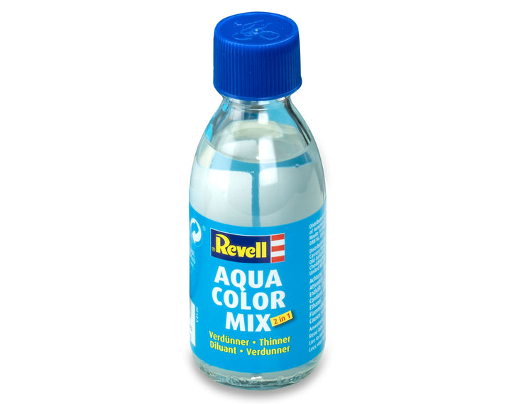 Revell 39621 Aqua Color Mix acrylic thinner 100ml
