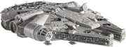 Poe's X-Wing Fighter (Snap) - view 3