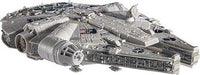 Poe's X-Wing Fighter (Snap) - view 3