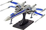 Revell 1/57 X-Wing Fighter Model Kit - RMX851823