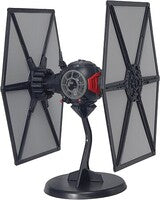 Poe's X-Wing Fighter (Snap) - view 4