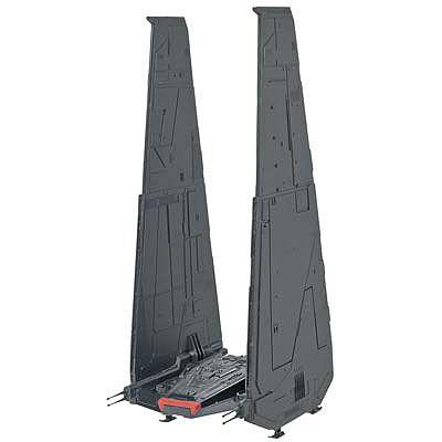 Revell STAR WARS Kylo Ren's Command Shuttle sk1 — exact product view