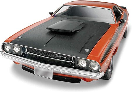 Revell 1/24 1970 Dodge Challenger Model Kit – 85-2596– product image