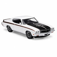 1970 Buick GSX (2 in 1) - view 2