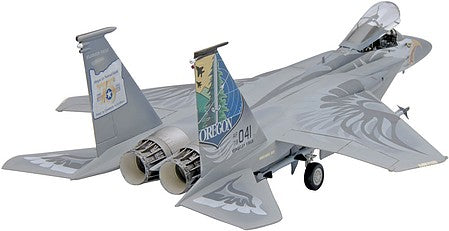 F-15C Eagle Fighter Jet - product image