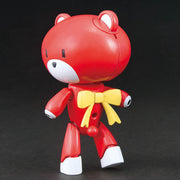 Bandai HGPG #01 1/144 Petit’Gguy Burning Red Model Kit — product view 5