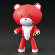 Bandai HGPG #01 1/144 Petit’Gguy Burning Red Model Kit — product view 2
