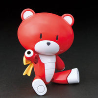Bandai HGPG #01 1/144 Petit’Gguy Burning Red Model Kit — product view 3