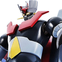 Robot Spirits Mazinger X & Jet Scrander X (GRENDIZER U) — exact product view 2
