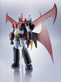 Robot Spirits Mazinger X & Jet Scrander X (GRENDIZER U) — exact product view 3