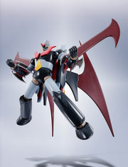 Robot Spirits Mazinger X & Jet Scrander X (GRENDIZER U) — exact product view 5
