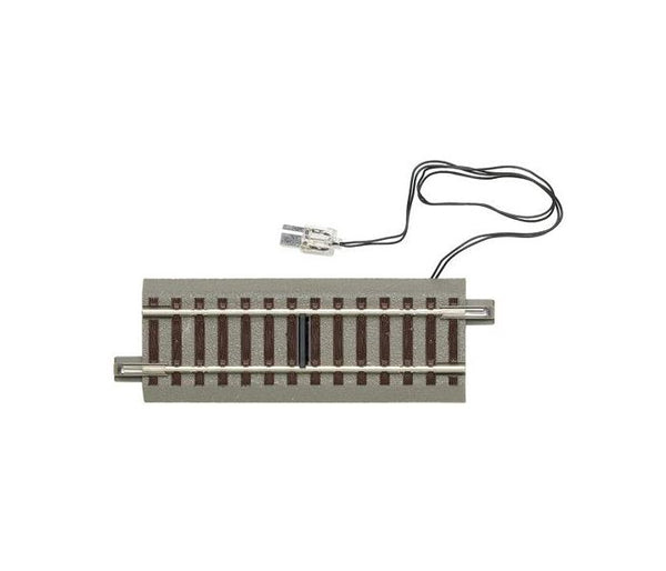 Roco 61117 HO geoLine G100 switching track