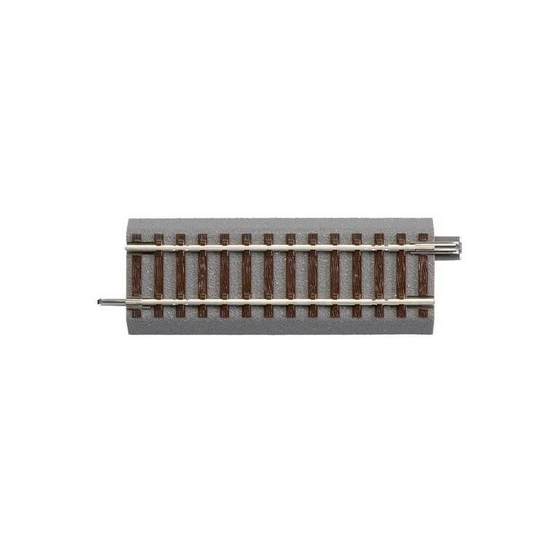 Roco 61120 HO Scale G100 Adapter Track – 100mm– product image