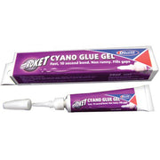 Deluxe Materials Roket Cyano Gel (AD69) product view 1