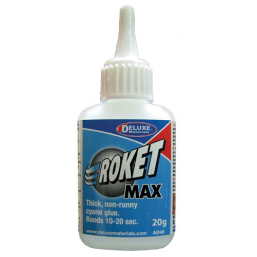 Deluxe Materials Roket Max (AD45) product view 1