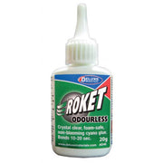 Deluxe Materials Roket Odourless (AD46) product view 1