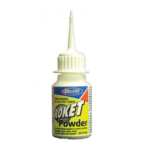 Deluxe Materials Roket Powder (AD18) product view 1