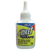 Deluxe Materials Roket Rapid (AD44) product view 1