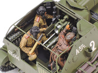 Tamiya 1/35 Russian Self-Propelled Gun – 35348 — exact product reference view 4