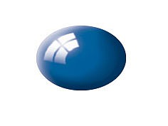 Revell AQUA BLUE GLOSS (6) – 36152 product image