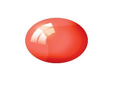 Revell AQUA RED CLEAR (6) – 36731 product image