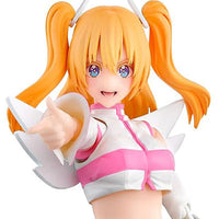 S.H.Figuarts Liliel Angel Airborne Corps/Lilysa (2.5 Dimensional Seduction) — exact product view 2