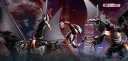 S.H.Figuarts Mecha Gigantron (Ultraman: Rising) — exact product view 3