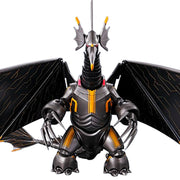 S.H.Figuarts Mecha Gigantron (Ultraman: Rising) — exact product view