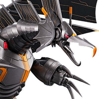 S.H.Figuarts Mecha Gigantron (Ultraman: Rising) — exact product view 2