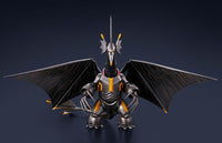 S.H.Figuarts Mecha Gigantron (Ultraman: Rising) — exact product view 4