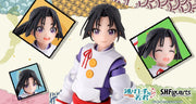 S.H.Figuarts Tokiyuki Hojo (The Elusive Samurai) — exact product view 3