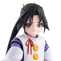 S.H.Figuarts Tokiyuki Hojo (The Elusive Samurai) — exact product view 2