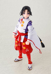 S.H.Figuarts Tokiyuki Hojo (The Elusive Samurai) — exact product view 4