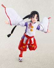 S.H.Figuarts Tokiyuki Hojo (The Elusive Samurai) — exact product view 5