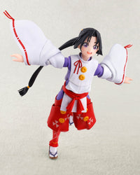 S.H.Figuarts Tokiyuki Hojo (The Elusive Samurai) — exact product view 5