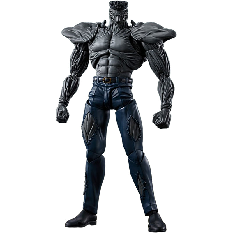 S.H.Figuarts Younger Toguro 100% (Yu Yu Hakusho) — exact product view