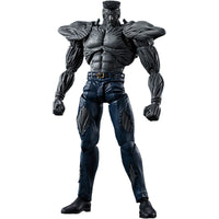 S.H.Figuarts Younger Toguro 100% (Yu Yu Hakusho) — exact product view