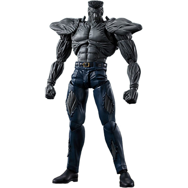S.H.Figuarts Younger Toguro 100% (Yu Yu Hakusho) — exact product view