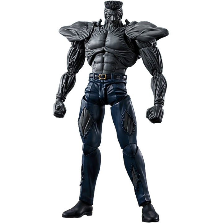 S.H.Figuarts Younger Toguro 100% (Yu Yu Hakusho) — exact product view