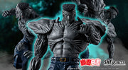 S.H.Figuarts Younger Toguro 100% (Yu Yu Hakusho) — exact product view 3