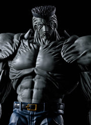 S.H.Figuarts Younger Toguro 100% (Yu Yu Hakusho) — exact product view 4