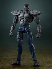 S.H.Figuarts Younger Toguro 100% (Yu Yu Hakusho) — exact product view 5