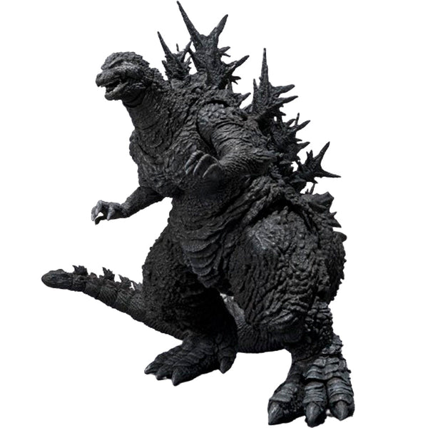 S.H.MonsterArts Godzilla Minus Color Ver. [Godzilla Minus One] (2023) — exact product view