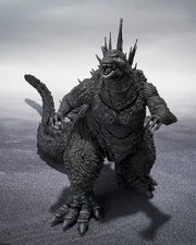 S.H.MonsterArts Godzilla Minus Color Ver. [Godzilla Minus One] (2023) — exact product view 2