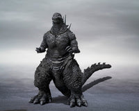 S.H.MonsterArts Godzilla Minus Color Ver. [Godzilla Minus One] (2023) — exact product view 3