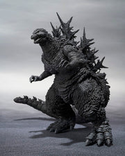 S.H.MonsterArts Godzilla Minus Color Ver. [Godzilla Minus One] (2023) — exact product view 4