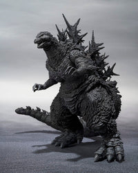 S.H.MonsterArts Godzilla Minus Color Ver. [Godzilla Minus One] (2023) — exact product view 4