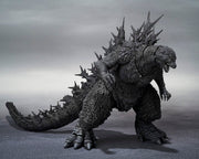 S.H.MonsterArts Godzilla Minus Color Ver. [Godzilla Minus One] (2023) — exact product view 5