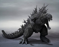 S.H.MonsterArts Godzilla Minus Color Ver. [Godzilla Minus One] (2023) — exact product view 5