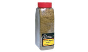 Woodland Scenics FL632 Harvest Gold Static Grass Flock Shaker– product image 1